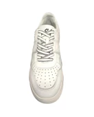 MARCOMEN 19520 İTHAL TABAN HAFİF DERİ ERKEK SNEAKER AYAKKABI - 10