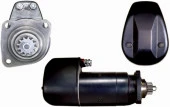 MARŞ MOTORU BOSCH 24V ALFKB RENAULT PREMIUIM STR6033 - 1