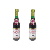 VİMOTO'S Syrup Gerçek Meyve Suları 700 gr X 2 Adet - 1