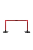 Scucs 1265 Takozlu Zıplama Engeli 35 cm - 1