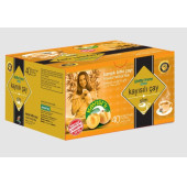 Aksuvital Shiffa Home Fitoform Karışık Bitki Çayı - 1