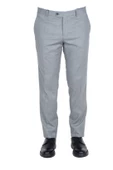 Cengiz İnler Flanel Erkek Pantolon - 8