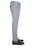 Cengiz İnler Flanel Erkek Pantolon - 6
