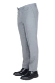 Cengiz İnler Flanel Erkek Pantolon - 2
