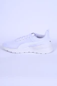 Puma 371128-03 Anzarun Lite Fileli Ortopedik Taban Beyaz Günlük Unisex Spor Ayakkabı - 3