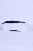 Puma 308033-01 Bmw Mms Roma Via Deri Ortopedik Taban Siyah Sneaker Erkek Spor Ayakkabı - 4
