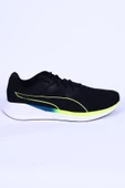 Puma 377028-40 Transport Fileli Ortopedik Taban Siyah Günlük Erkek Spor Ayakkabı - 1