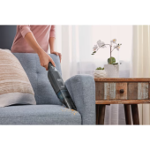 Black+Decker HLVC320B11 12 V Şarjlı El Süpürge - 5