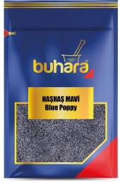 BUHARA HAŞHAŞ MAVİ 80 GR - 1