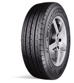 Bridgestone Duravis Van 215/75R16C 116/114R (Yaz) (2024) thumbnail 2