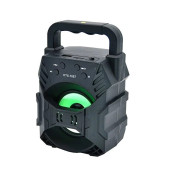 KTS-1057 Kablosuz Bluetooth Hoparlör RGB - 1