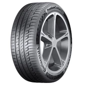 Continental ContiPremiumContact 6 235/50R19 99V VOL (Yaz) (2024) - 2