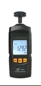 Benetech GM8906 Temaslı Dijital Takometre - 1