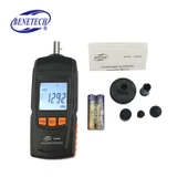 Benetech GM8906 Temaslı Dijital Takometre - 3