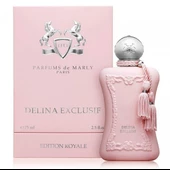 Parfums De Marly Delina Exclusif EDP 75 ml Kadın Parfüm - 1