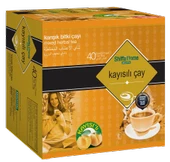 Fitoform Kayısılı Bitki Çayı 40 Poşet Kayısılı Fito Form Çay - 1