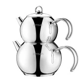 Emsan Seylan Çaydanlık Takımı - 1