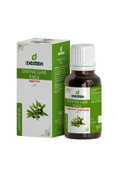 Defne Gar Yağı 50 Ml - 1