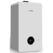 Condens 2200i W (erp) 24kw Yoğuşmalı Kombi Isıtmada 24 Kw (20.636 Kcal/h), Kullanım Suyunda 25 - 1