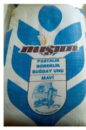 MİS Baklavalik Böreklik 50 Kg Mavi Un - 1
