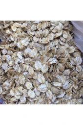 Şenler Zahire -  YEMLİK Arpa Ezmesi Kümes Hayvanları Yemi 1 Kg - 1