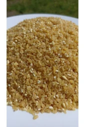 ŞENLER - Çorbalık - Tarhanalık Bulgur (Orta) - 20 Kg - 1