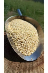 ŞENLER - Çorbalık - Tarhanalık Buğday -Kalın (Kırık Yarma) - 15 Kg - 1