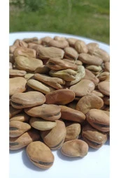 ŞENLER - Kuru Kabuklu Bakla 1 Kg - Yeni Mahsül - 2