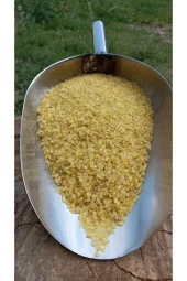 Şenler Zahire - Fabrika Sarı Bulgur - 1 Kg - 2