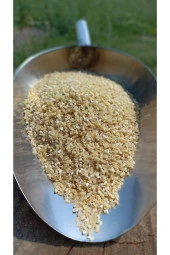 ŞENLER - Çorbalık - Tarhanalık Bulgur (Orta) - 10 Kg - 3