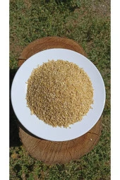 ŞENLER - Çorbalık - Tarhanalık Buğday -Kalın (Kırık Yarma) - 5 Kg - 3