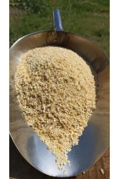 ŞENLER - Çorbalık - Tarhanalık Bulgur (İnce) - 20 Kg - 3
