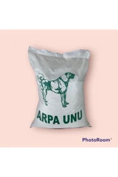 Şenler Zahire - Arpa Unu 10 Kg Köpekler Için Köpek Kuru Maması Zavar Köpek Yallığı 10 Kg - 1