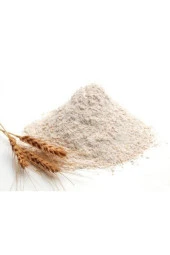 Şenler Zahire - 10 Kg Arpa Unu Köpek Yallığı Köpek Için Arpa Unu Değermende Üretilmiştir - 1