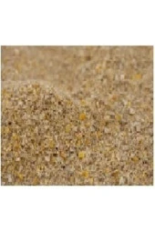 Civciv Büyütme Yemi Toz - 1 Kg (Tavuk, Ördek,Kaz, Bıldırcın Tüm Kanatlılar Için ) Civciv Yemi 1Kg - 2