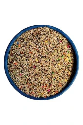 Muhabbet Yemi - 5 Kg Karışık Vitaminli - 1