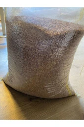 Şenler Zahire - Buğday Yemlik 25 Kg Kanatlı Hayvanlar - 1