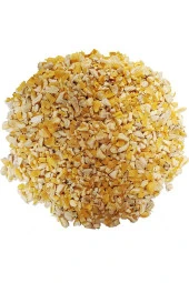 Kırık Mısır 5 Kg Yemlik Mısır (Tavuk, Ördek, Güvercin, Kaz, Bıldırcın Ve Tüm Kanatlılar İçin) - 1