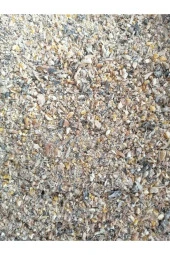 Şenler Zahire - 5 Kg Gezen Tavuk Yumurta Yemi Toz (Tüm Kanatlılar Için Uygundur) Tavuk Yemi - 1