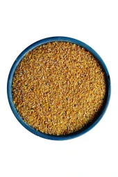 Şenler - Kırık Buğday Tavuk Yemi -5Kg - 1