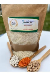 ŞENLER - Doğal Baldo Pirinç - 1 Kg - 1