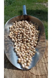 ŞENLER - Yerli Organik Nohut - 1 Kg - 2