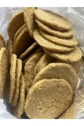 ŞENLER - Tokat Sıkma Tarhana 1 Kg - 1