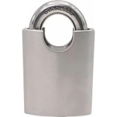 Arenta Çeli̇k Asma Ki̇li̇t 50 mm - 1