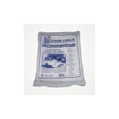 Sgs Izmir Fırça Koruyucu Hışır Örtü 4x5 = 20 Metrekare - 1