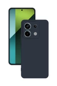 Xiaomi Redmi Note 13 Pro 5G Kılıf Kamera Korumalı Silikon Rubber Arka Kapak - 4
