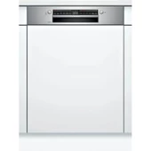 Bosch Smı4ıms60t Wi-Fi 6 Programlı Bulaşık Makines - 1