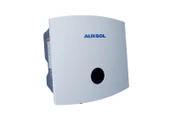 AUXSOL 8KW Monofaz İnverter - 3