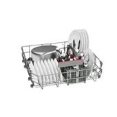 Bosch SMS4IKI61T 6 Programlı Inox Bulaşık Makinesi - 3