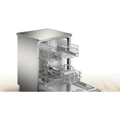 Bosch SMS4IKI61T 6 Programlı Inox Bulaşık Makinesi - 4